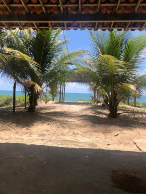 Casa em Ilha da Crôa - AL